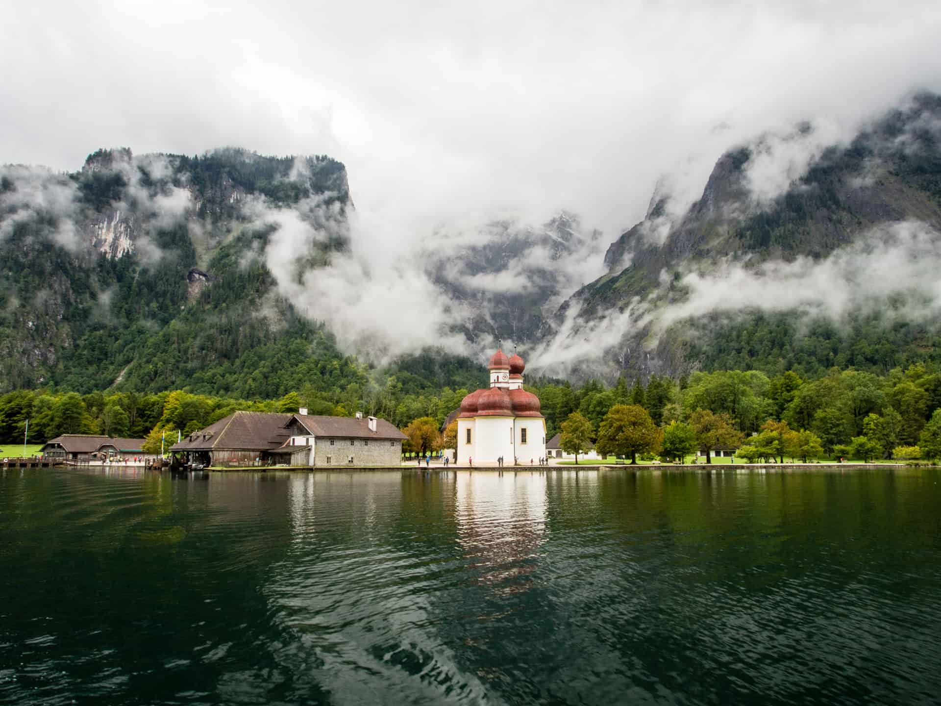 Der Perfekte Tag In Berchtesgaden Sonnig Unterwegs Reiseblog