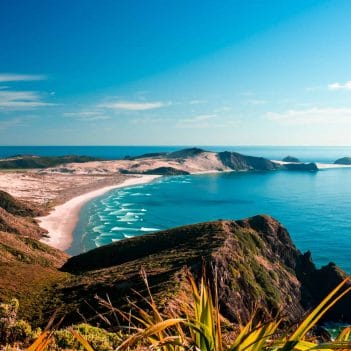 Cape Reinga Northland Neuseeland
