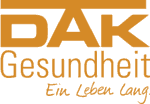 DAK Gesundheit Logo