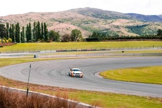 Highlands Motorsport Neuseeland